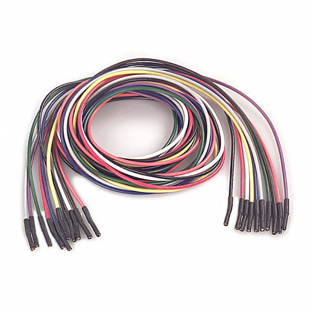 9110-36-S E-Z-Hook  Test Leads - Jumper, Specialty